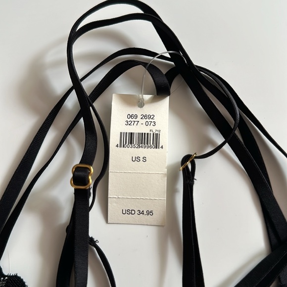 NWT Aerie Lacey Bralette - Picture 3 of 4